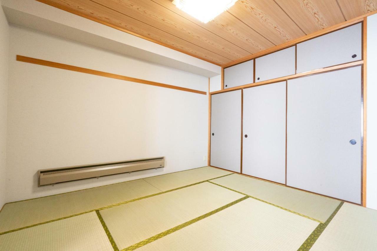 エンゼルリゾート湯沢 民泊あつし 517 Yuzawa (Niigata) Exterior foto